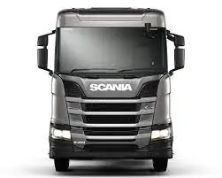 Scania R 450 4x2