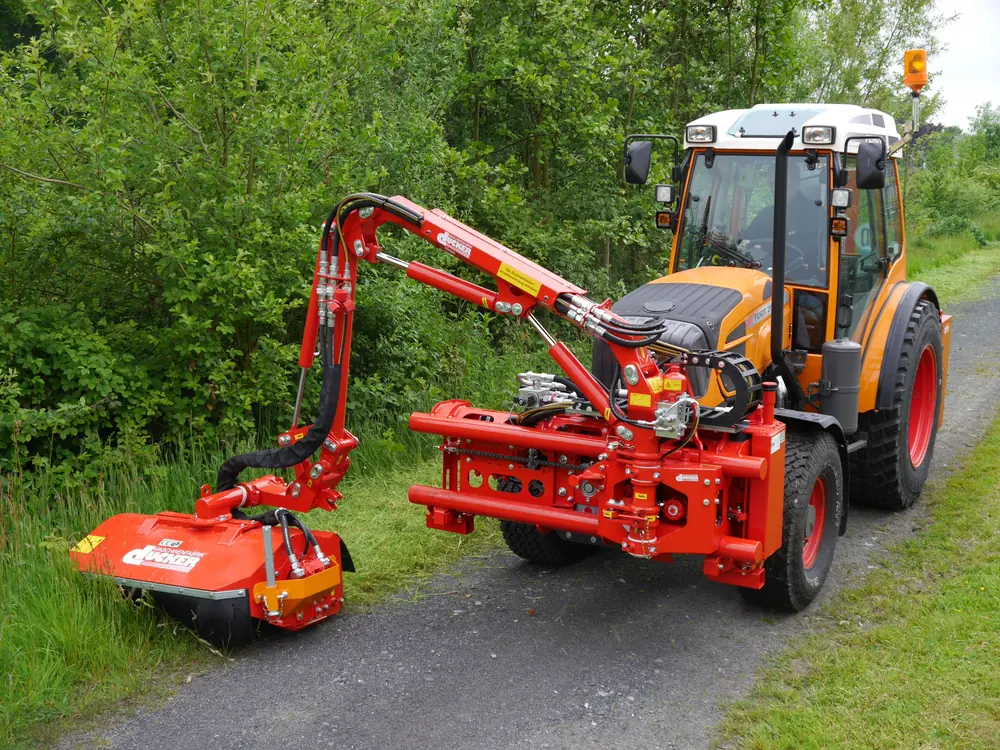 Dücker DBM 400 MKL 10
