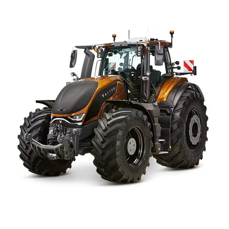 Valtra S396