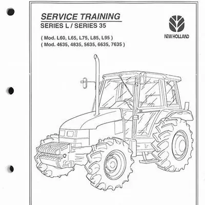 Fiatagri L 75 Split