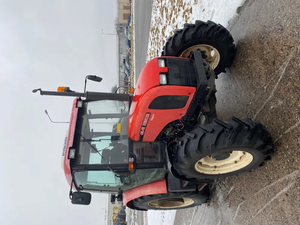 Zetor 6341.1