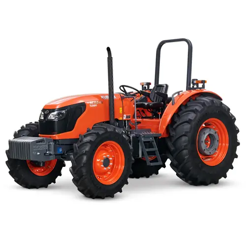Kubota M854K