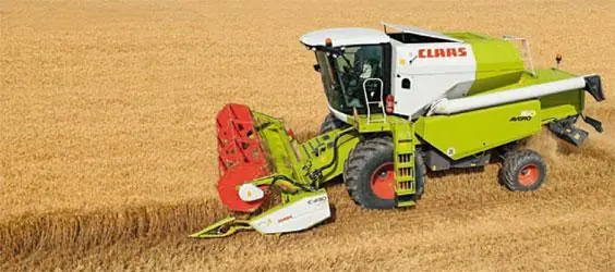 Claas Avero 160 thumbnail 2