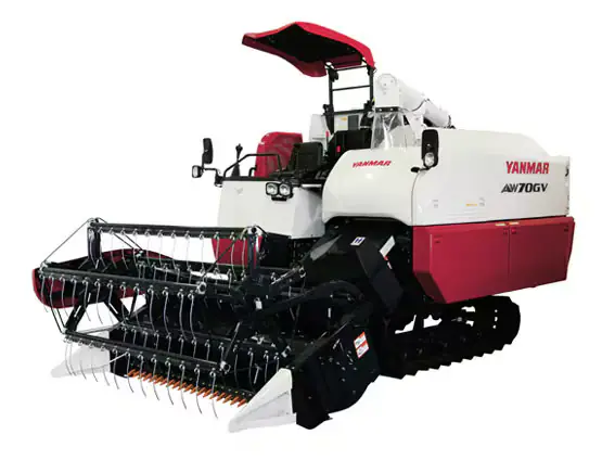Yanmar AW70GV