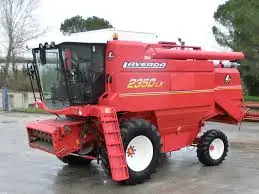 Laverda 2350 MCS