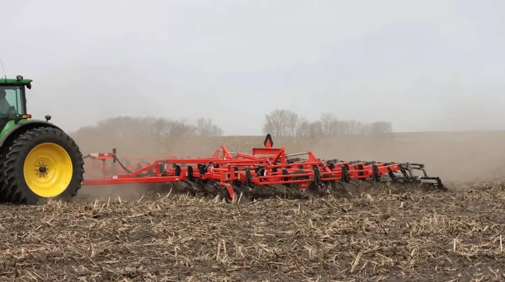 Kuhn Krause 5635-20 thumbnail 3