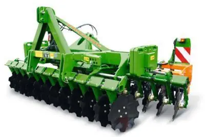 Amazone Catros 6001-2 TS-KW thumbnail 2