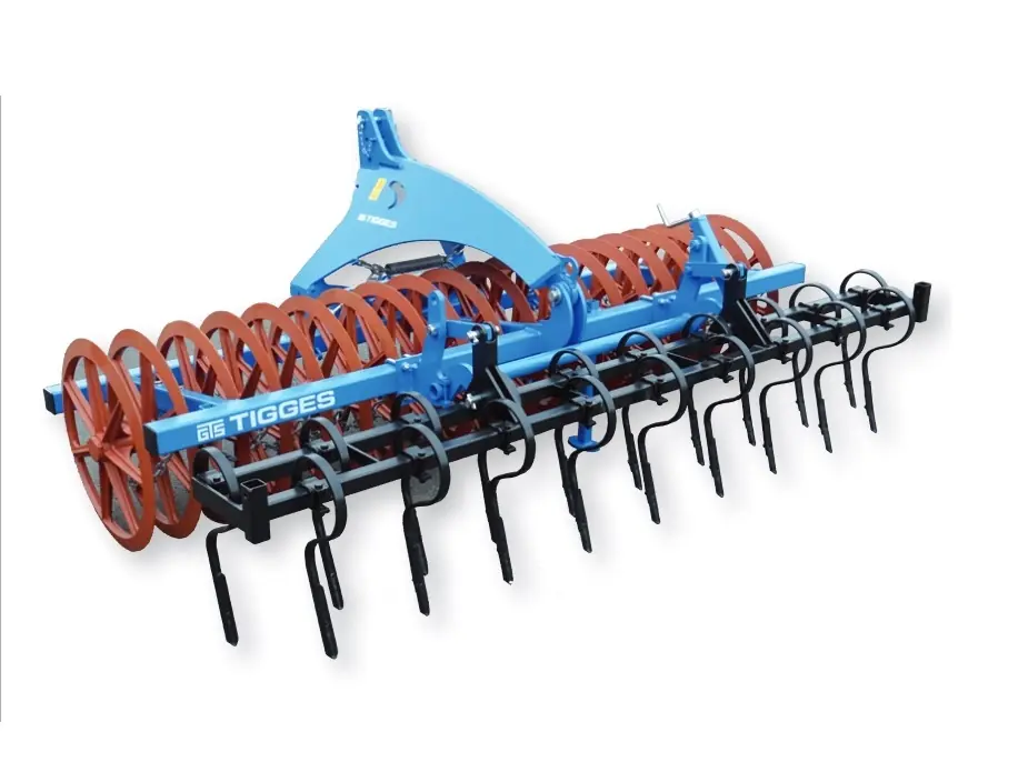 Tigges Nautilus 740 I B thumbnail 2