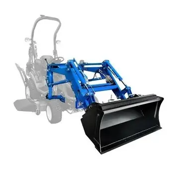 New Holland LC105