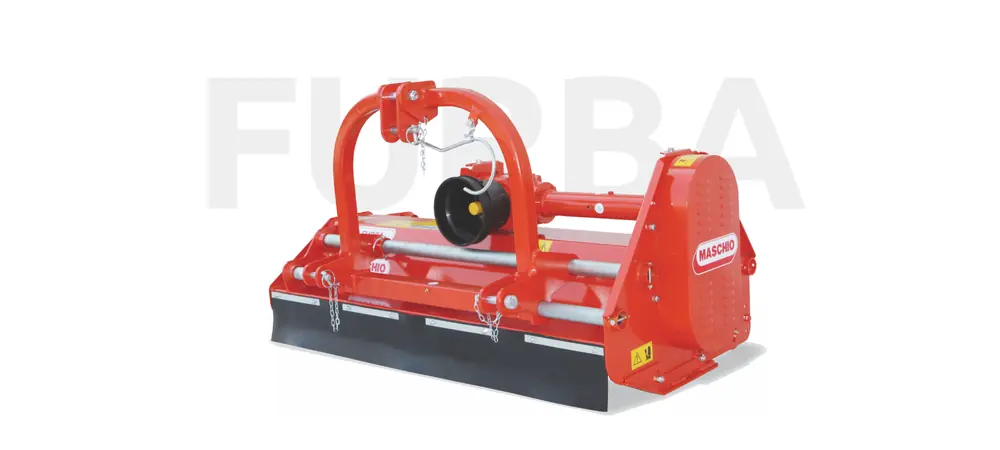 Maschio Furba 180