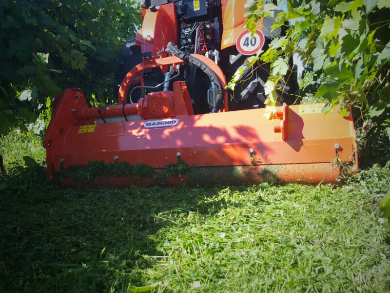 Maschio Furba 180 thumbnail 5