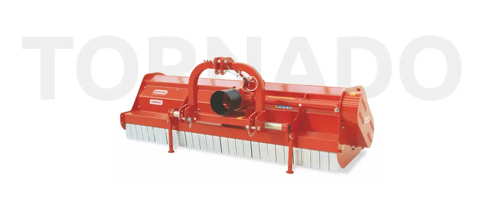 Maschio Tornado 280