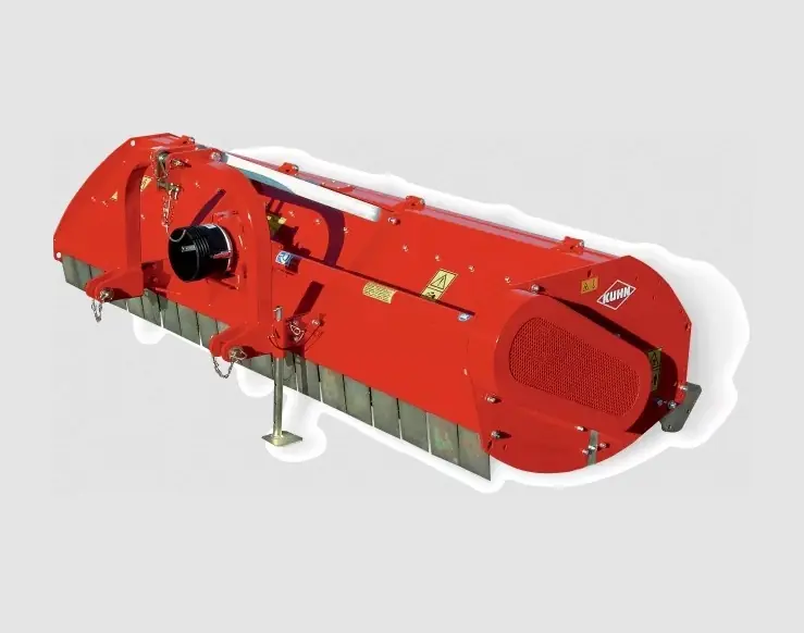Kuhn BK 320 thumbnail 2