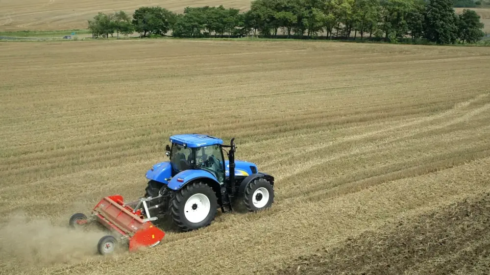 Kuhn BK 320 thumbnail 4