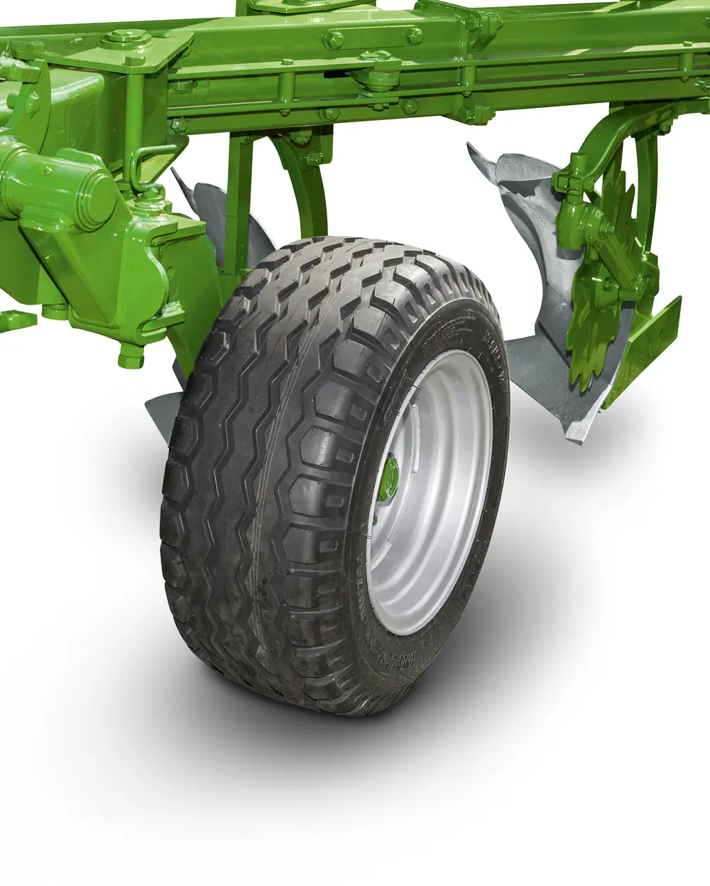Amazone Cayron 200 V thumbnail 5