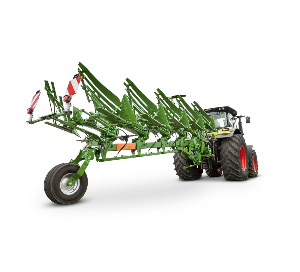 Amazone Cayros XS-Pro 5-1150 thumbnail 2