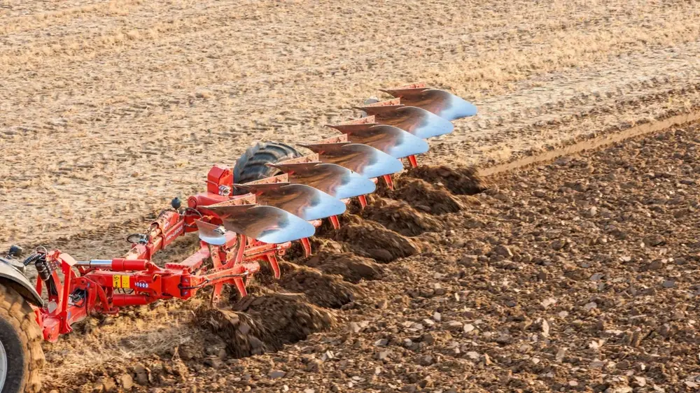 Kuhn Vari-Leader OL 7E NSH