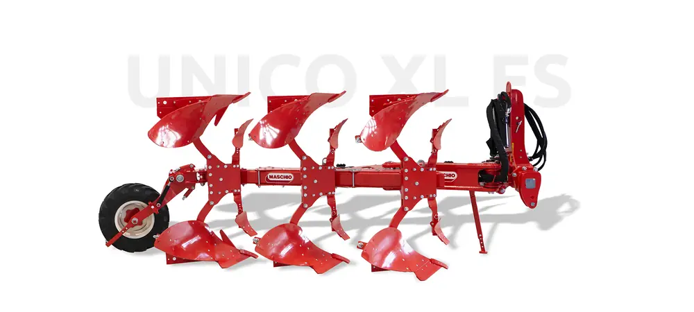 Maschio Unico XL 3E STD