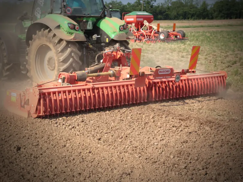 Maschio Aquila 6000 thumbnail 5