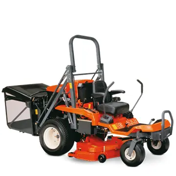 Kubota GZD21 HD