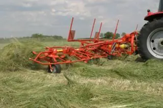 Kuhn GF 8501 MH