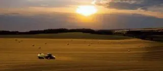 Claas Variant 360 RC