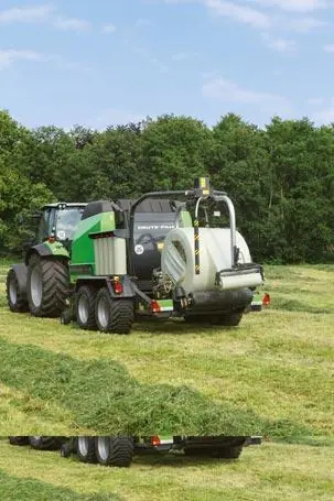 DEUTZ-FAHR FixMaster 235 MK II thumbnail 5