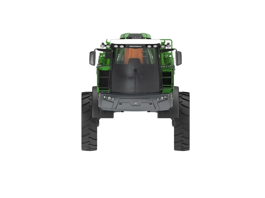 Amazone Pantera 4504 W (30/15) thumbnail 2