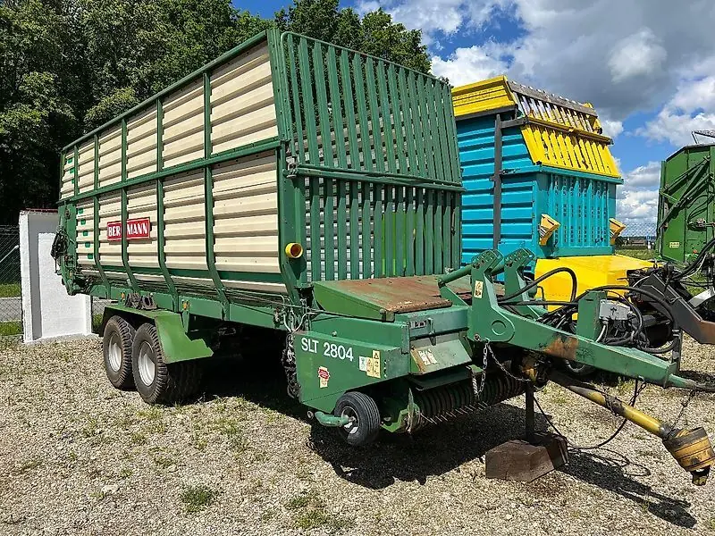 L. Bergmann SLT 2804