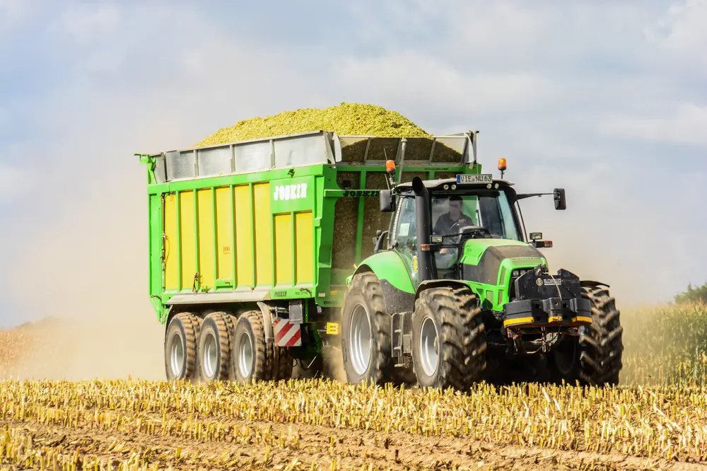 Joskin DRAKKAR 9600/35T150 thumbnail 3