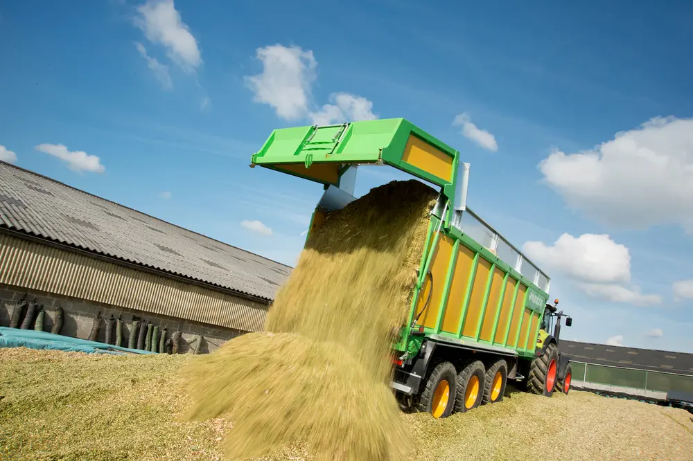 Joskin DRAKKAR 9600/35T150 thumbnail 7