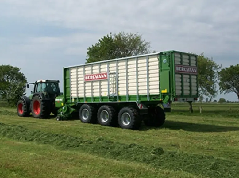 L. Bergmann Shuttle 940 S