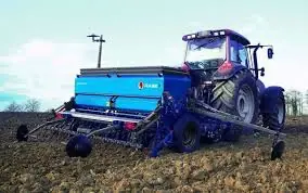 Rabe Ecodrill SL 3.00 A