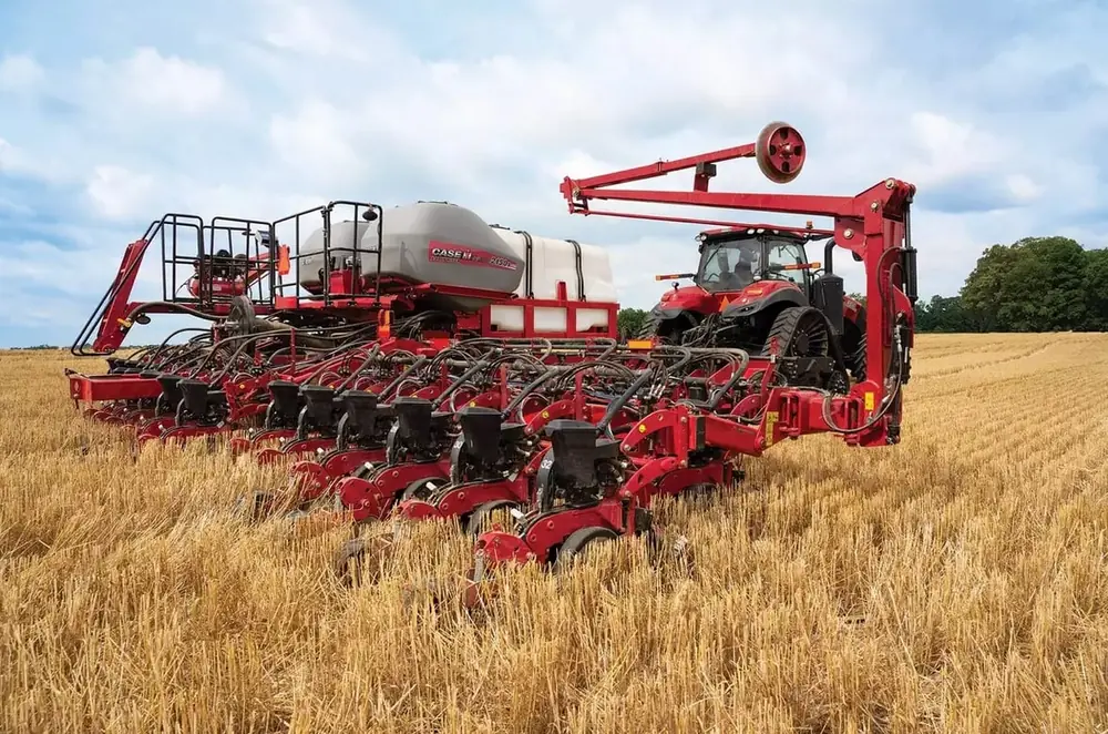 Case IH 2150S 24R15