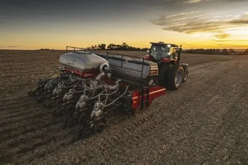 Case IH 3230 Easy Riser