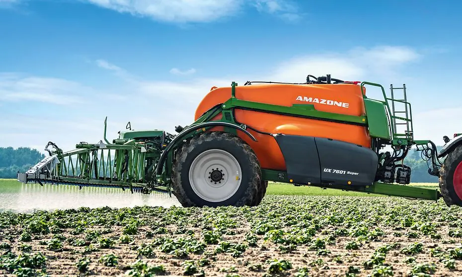 Amazone UX 7601 Super (24) thumbnail 3