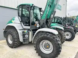 Kramer KL55.8T