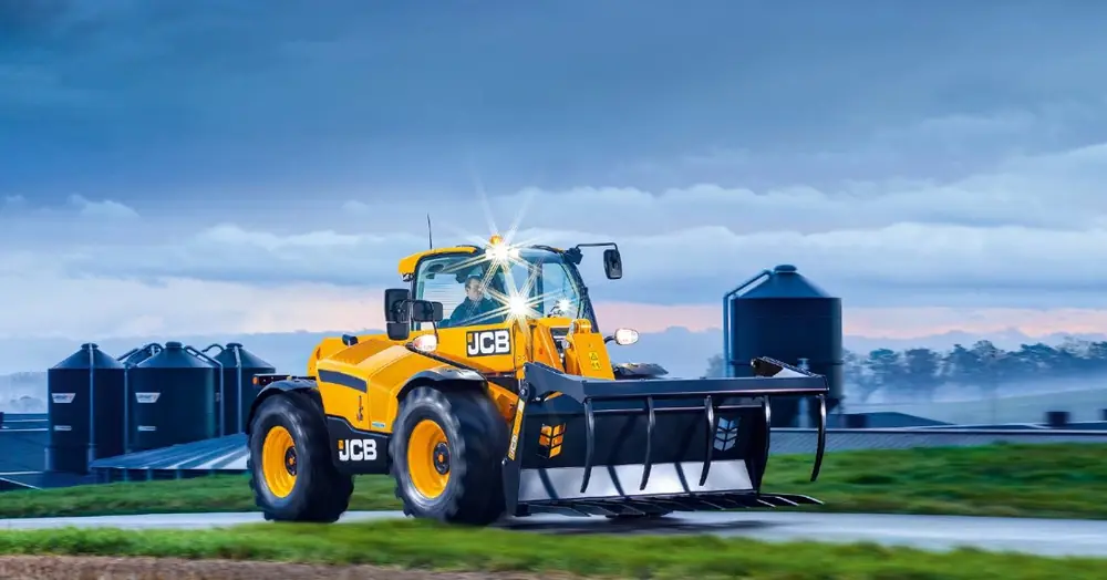 JCB 560-80 AGRI thumbnail 2