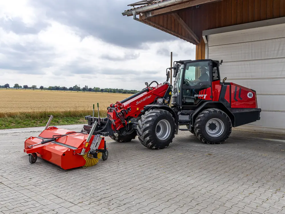 Schäffer 8620 T-3 thumbnail 3