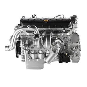 FPT Industrial Cursor11 ENT (353 kW) thumbnail 2