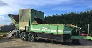 Willibald MZA 4000
