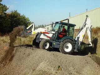 Terex-Fermec 860