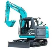 Kobelco SK 70 SR thumbnail 2