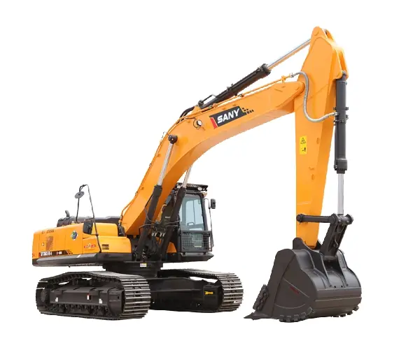 Sany SY365LC