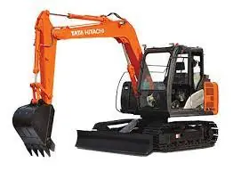 Hitachi EX130