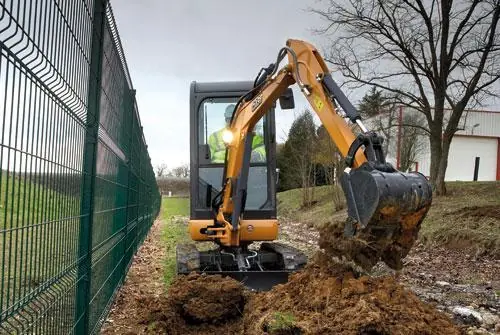 Case CX18B S-2 thumbnail 2
