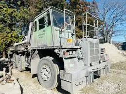 Komatsu HS150N