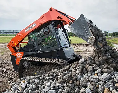 Kubota SVL95-2SHFC thumbnail 2