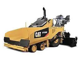 Caterpillar AP1000E
