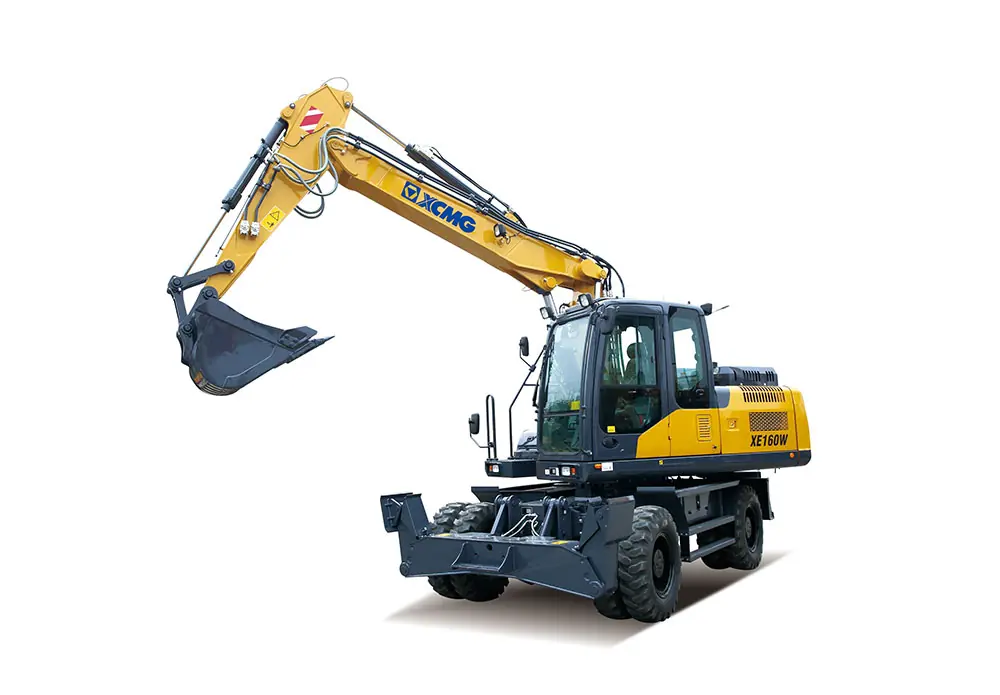 XCMG XE160W